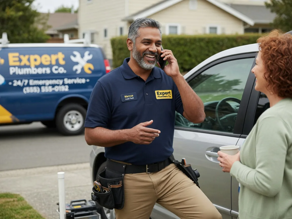 Drain Cleaning Quebeck, TN FAQs
