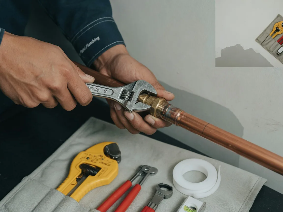 Why choose Drain Cleaning in Quebeck, TN